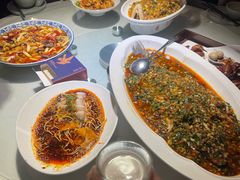 -院8里·小聚园老川菜(九眼桥店)