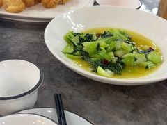 -洛东土菜馆(建国北路店)