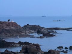 -青岛第三海水浴场