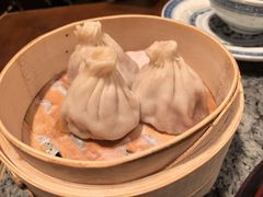 -南京大牌档(青岛万象城店)