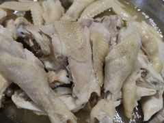 -大笑饭堂(甲子桥店)