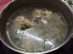 -山明水秀大饭店