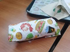 -SUBWAY赛百味(地王广场店)