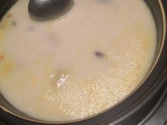 -捞神煲汤火锅(湖滨商业街店)