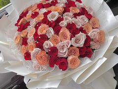 -EPOQUE·一刻花店(兴业太古汇店)