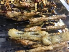 -宋文成烤肉(白沙巷店)