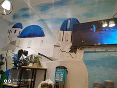 -超琪星·咖啡简餐(川音店)
