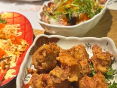 -新一喜铁板料理餐厅·铁板放题(北国商城店)