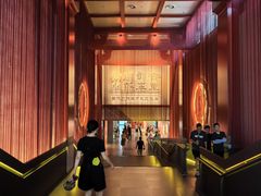 -北京大葆台遗址博物馆