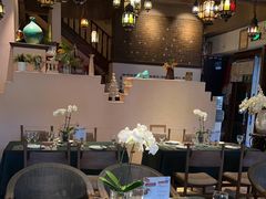 -翡翠鸟精品泰国菜(北辰财富中心店)