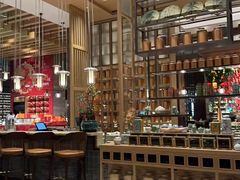 -上海前滩香格里拉大酒店