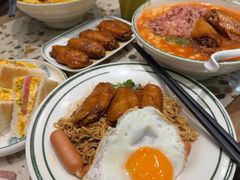 -华嫂冰室(尖沙咀店)