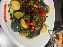 -胖哥俩肉蟹煲(重庆观音桥大融城店)