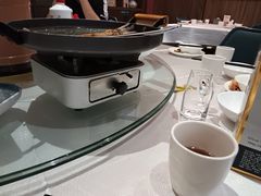 -延年酒店-延飨餐厅(延年文苑店)