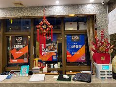 门面-美极鲜食坊(宝安南路店)