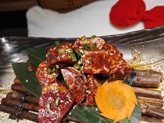 -松鱼亭·和牛烧肉(协鑫广场店)