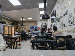 -在巷子里的烤肉店·螺蛳粉烤鱼·牛蛙(和美城店)