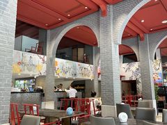 -建兴酒家(素里翁分店)