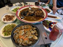 -旺顺阁鱼头泡饼(小红门店)