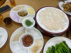 -寻味顺德·南记酒家·传统顺德菜·鱼生(广源路店)