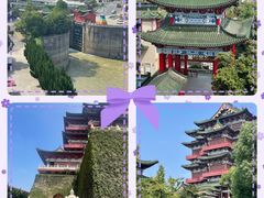 -滕王阁旅游区