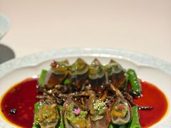 -淮香国色·淮扬菜(正大中心店)