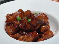 -庆江南江南菜(琴湖溪里花园城店)