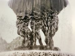 -维格兰雕塑公园