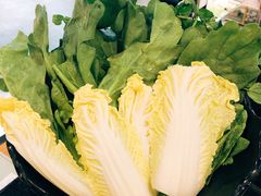 -东椰·海南椰子鸡火锅(朝阳门店)