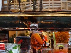 -威斯汀舞台餐厅