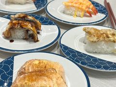 -濱寿司(高新伊藤店)