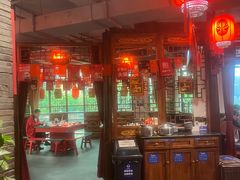 -潮辣成都老火锅(奉贤扶港路店)