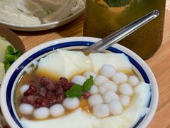 -黔二妞地摊火锅(龙华清湖店)