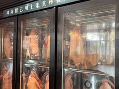 -凤阁楼果木烧鹅(鹤山陈山店)
