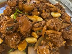 -今鲜源大酒店·中华餐饮名店(新湛路店)