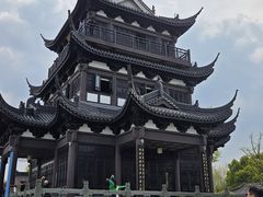-东湖景区