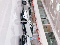 -广汽丰田(北京博瑞东贸4S店)