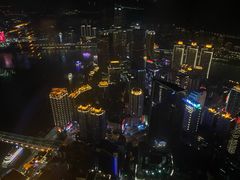 -WFC会仙楼观景台