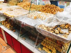 -爱德顺糕点食屋(利民道店)