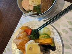 -苏州阳澄半岛英迪格酒店