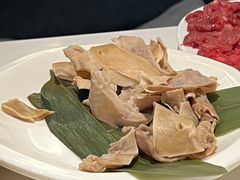 -牛焱·贵州黄牛肉火锅(城西银泰店)