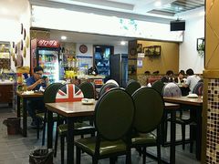 大堂-吉香碳烤生蚝(仙霞路店)