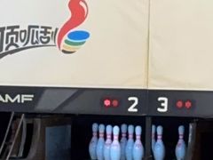 -广州保龄球馆