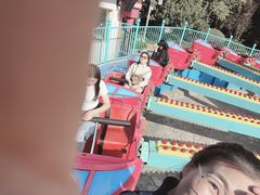 -七彩云南欢乐世界