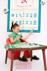 -幺幺BABY婚纱摄影