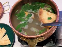 -阿娜尔·新疆菜(宜家荟聚中心店)