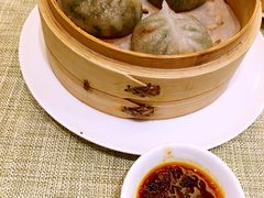 -潮府馆·非遗潮州菜·港式点心(世纪公园店)