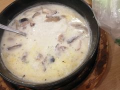 -萨莉亚意式餐厅(特力时尚汇店)