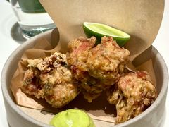 -胡麻(静安嘉里店)