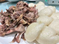 -梁家大院•农家菜(昆山会展中心店)